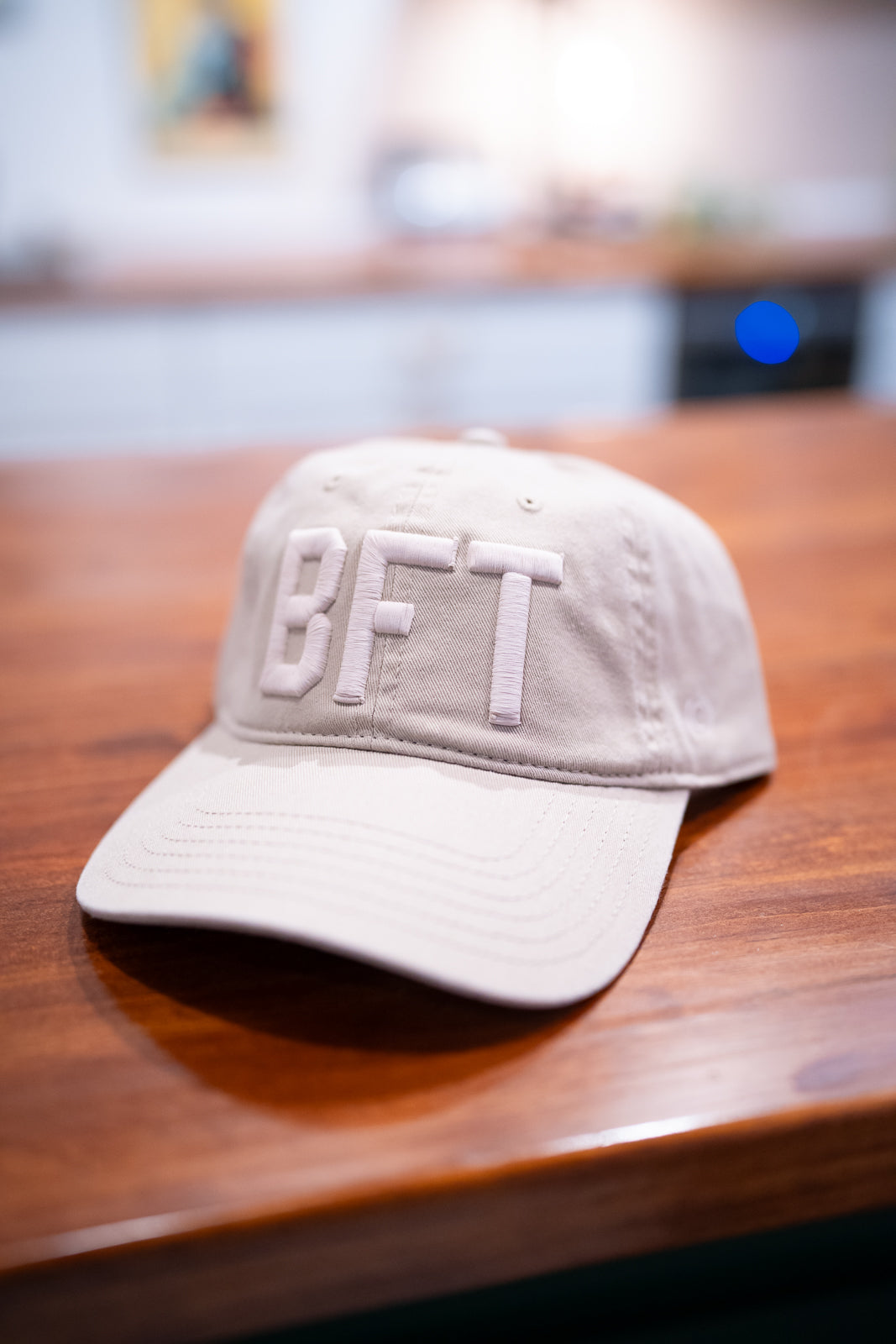 BFT Cotton Hat