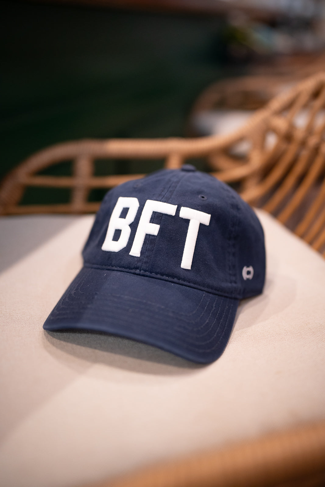BFT Cotton Hat