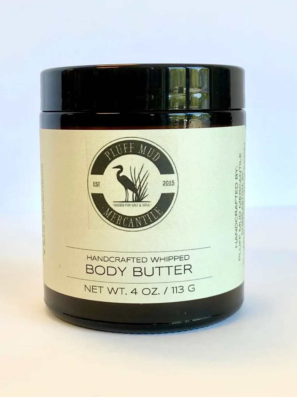 Welcome Home Whipped Body Butter