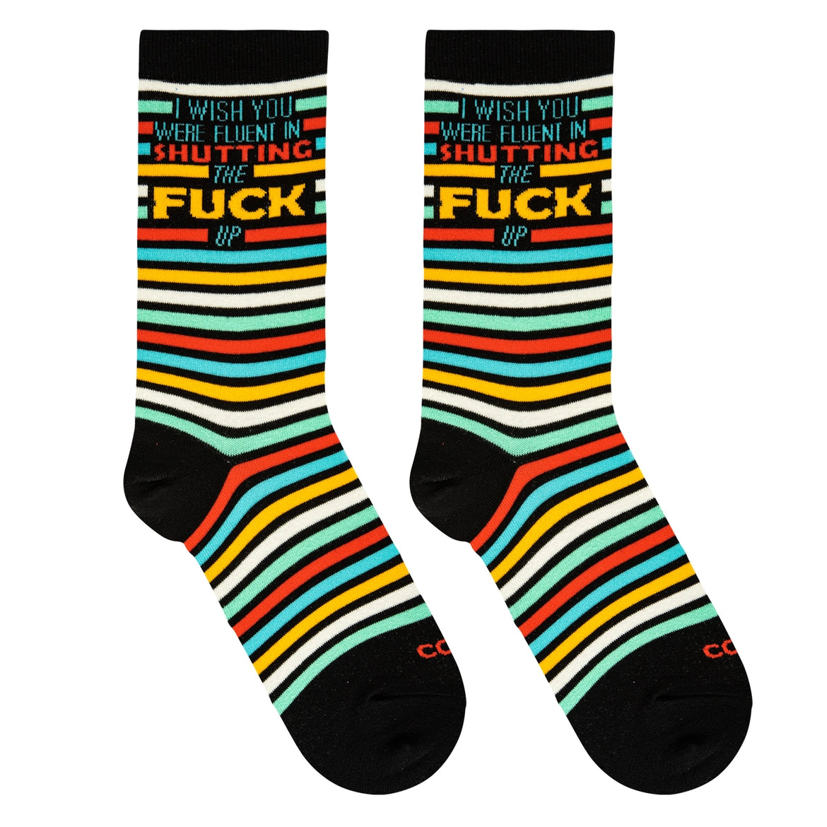Fluent Socks