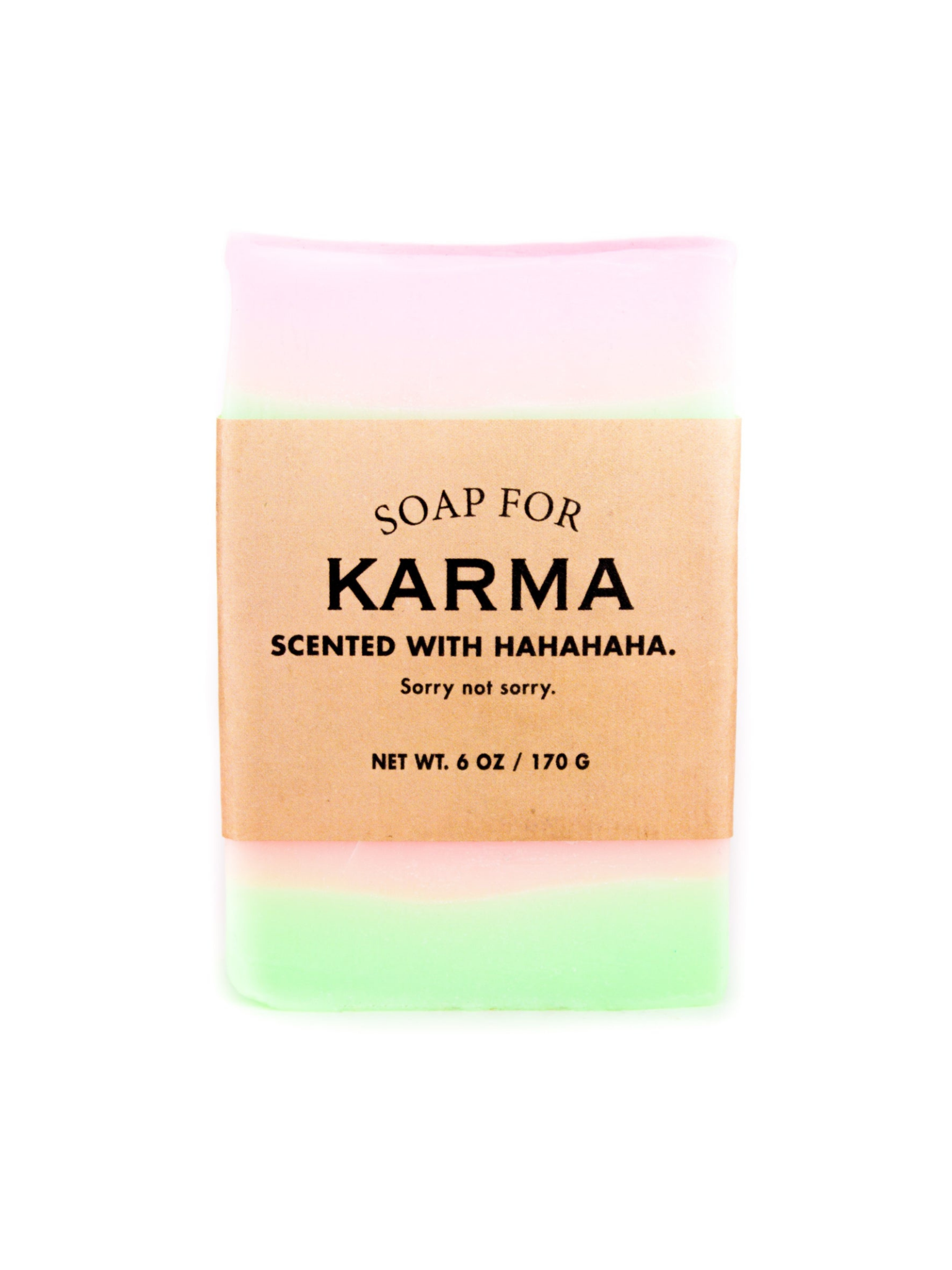 Karma Soap