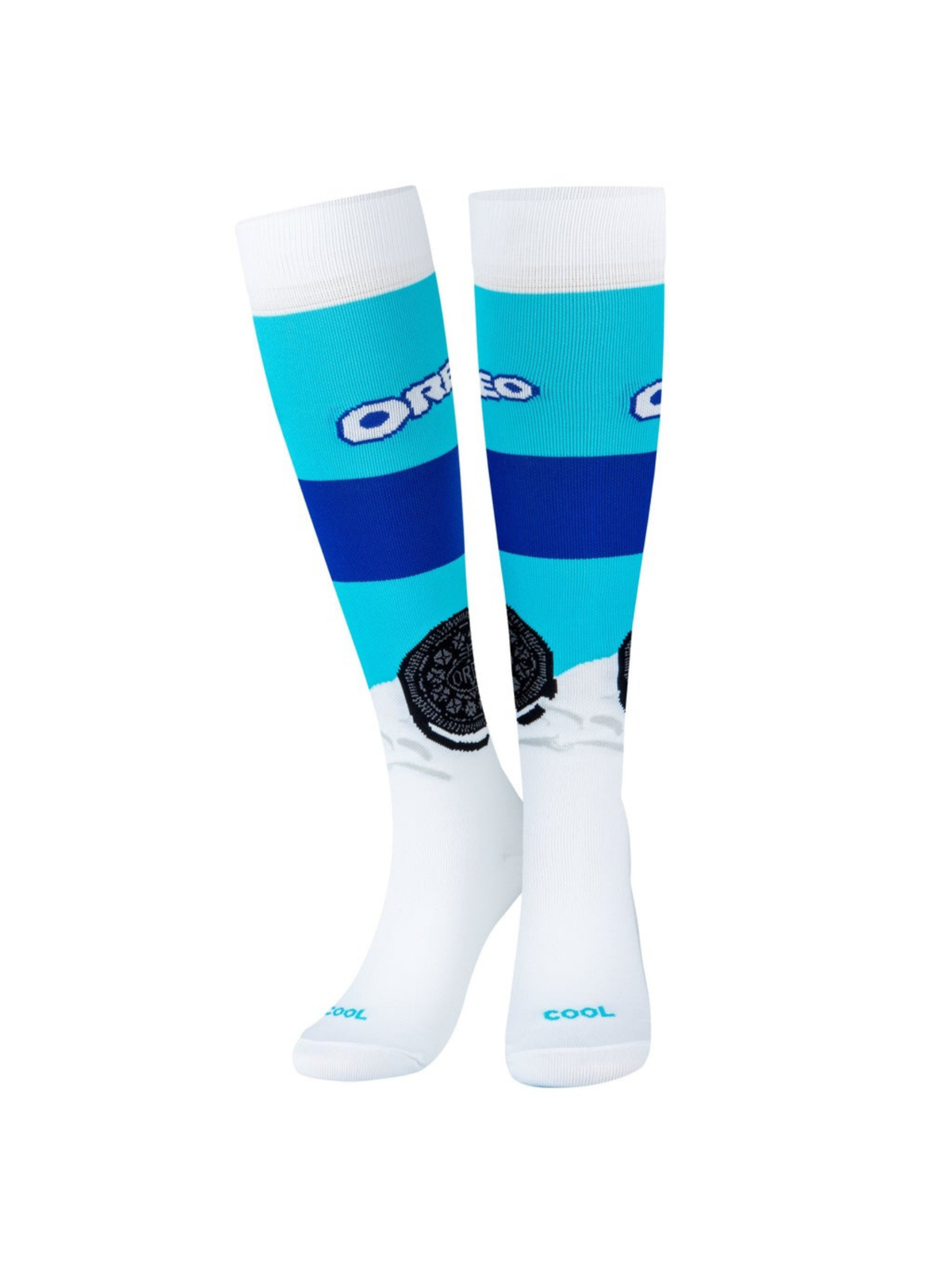 Oreo Compression Socks