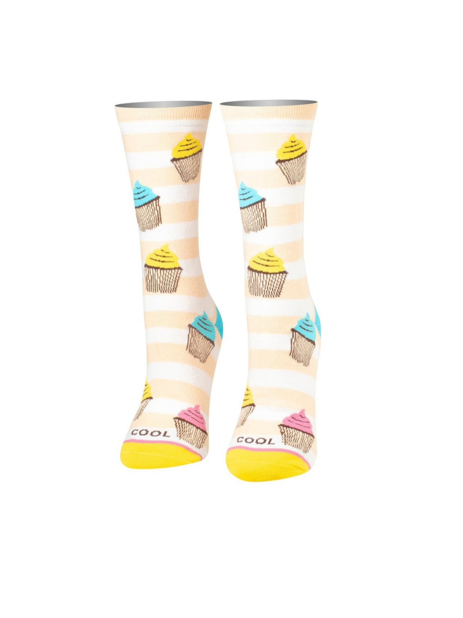 Cup Cakes Socks