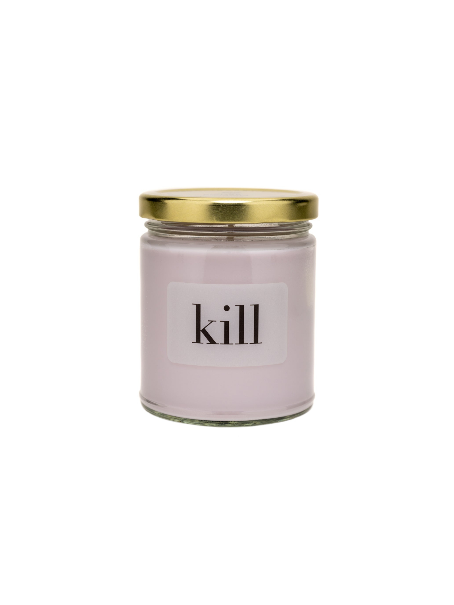 Kill- FMK Candle