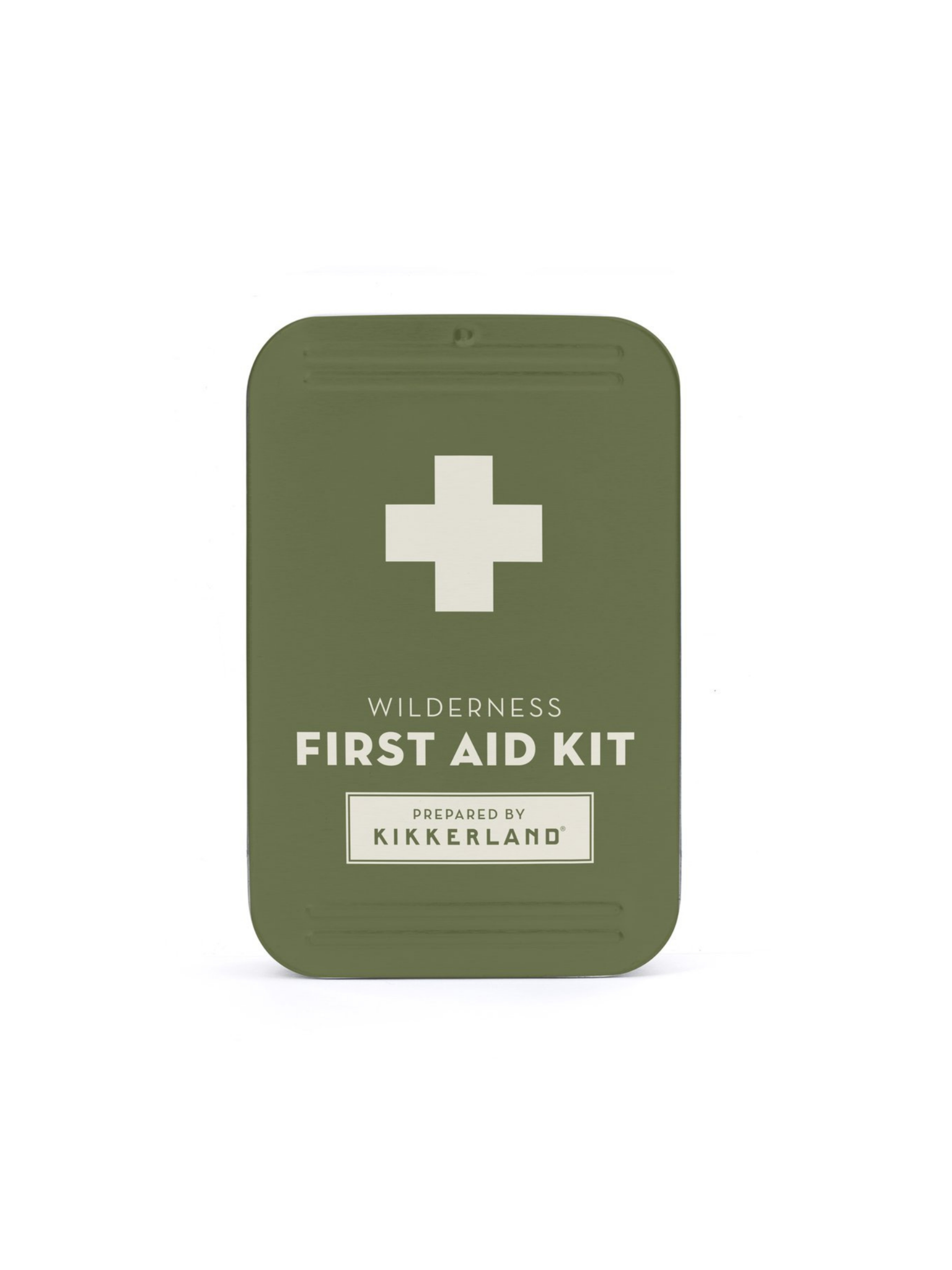 Wilderness 1st Aid Kit